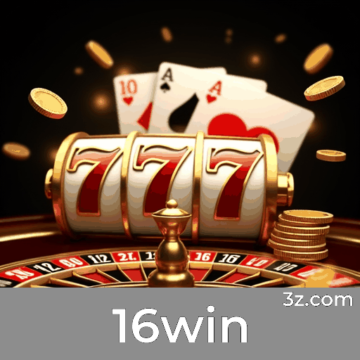 Universo Incrível de Jogos do 16win: Diversidade e Qualidade