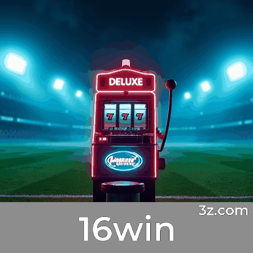 16win: Descubra a Plataforma de Apostas de Confiança