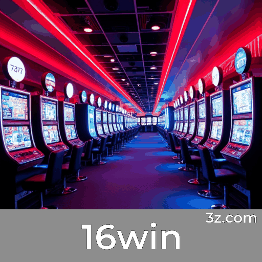 Aproveite as Ofertas Imperdíveis do 16win!