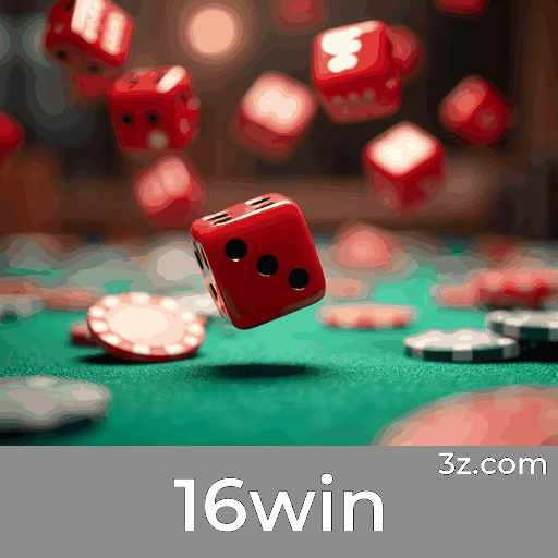 16win Social Casino: A Nova Experiência de Interação Real