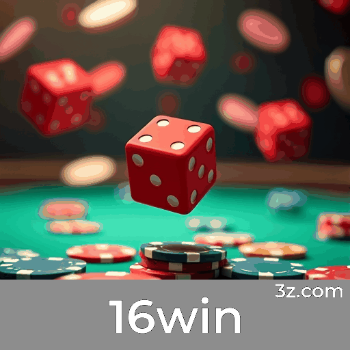 Revolucione Seu Jogo com 16win: Táticas Comprovadas