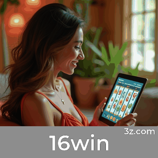 Universo Incrível de Jogos do 16win: Diversidade e Qualidade