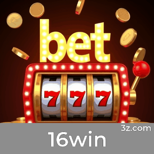 16win: Descubra a Plataforma de Apostas de Confiança