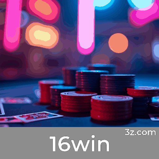 16win: Descubra a Plataforma de Apostas de Confiança