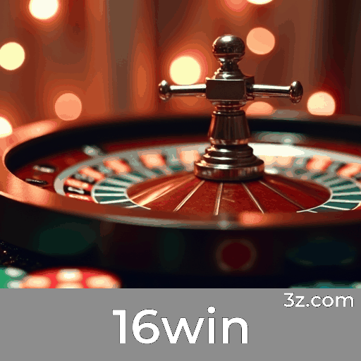 Bônus Imperdíveis na 16win: Descubra as Ofertas!