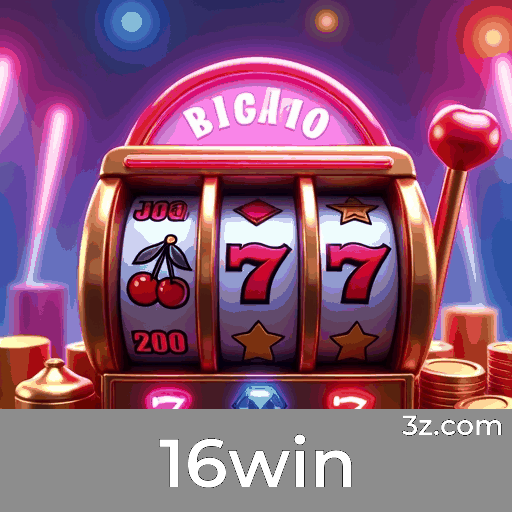 Bônus Imperdíveis na 16win: Descubra as Ofertas!