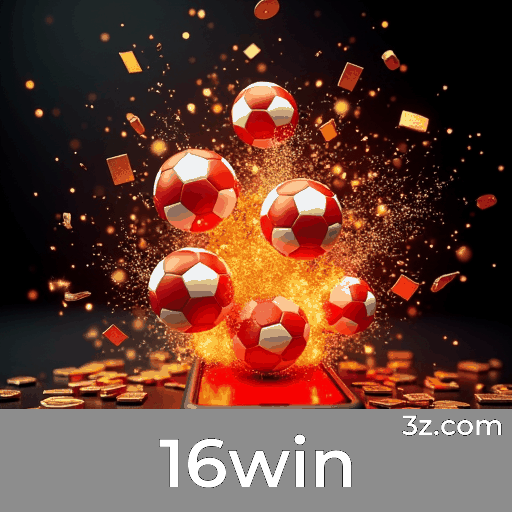 16win: Cassino Online Seguro e Profissional